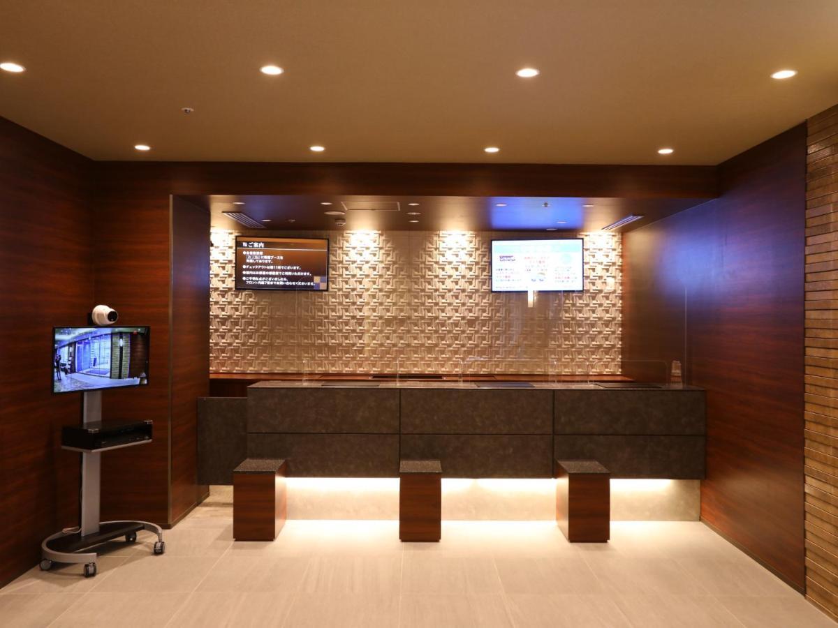 Dormy Inn Ikebukuro Präfektur Tokio Exterior foto