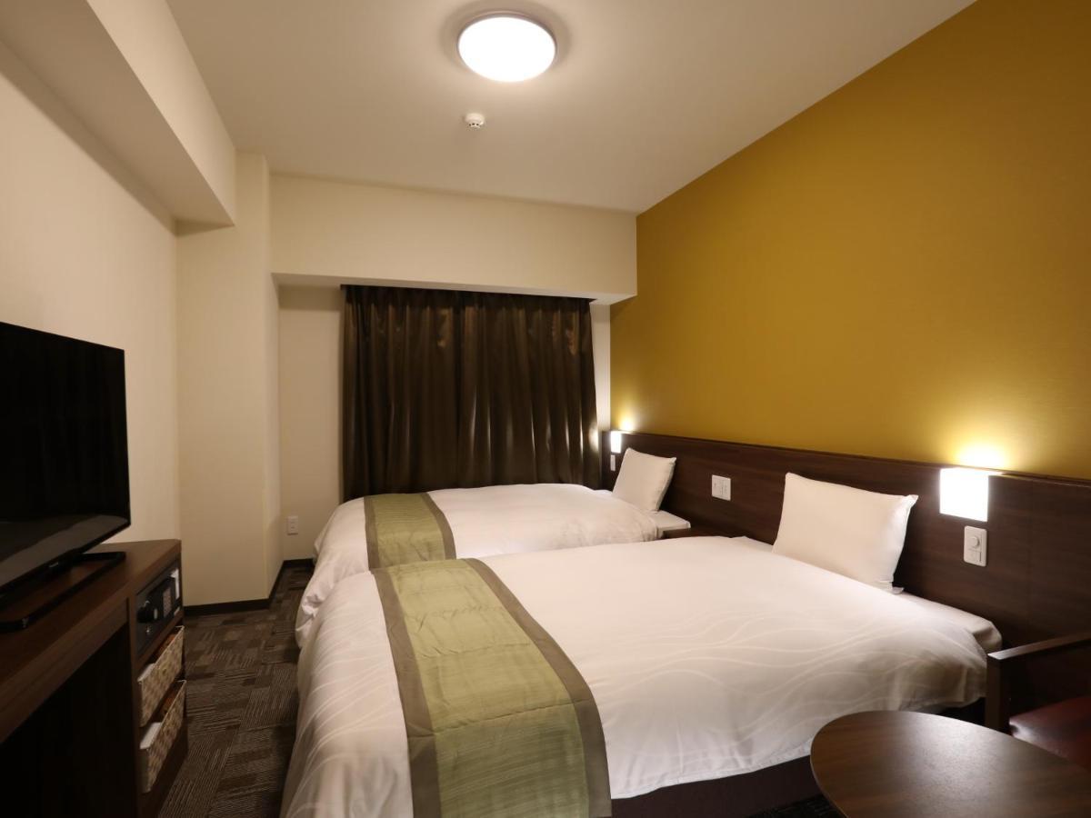 Dormy Inn Ikebukuro Präfektur Tokio Exterior foto
