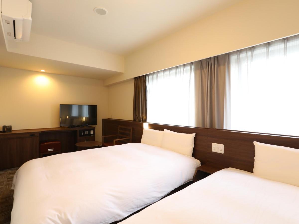 Dormy Inn Ikebukuro Präfektur Tokio Exterior foto