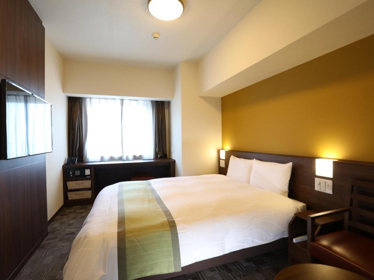 Dormy Inn Ikebukuro Präfektur Tokio Exterior foto