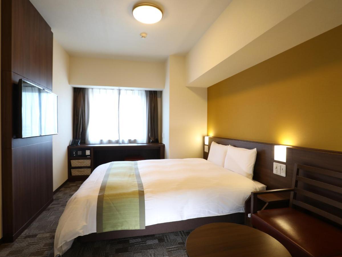 Dormy Inn Ikebukuro Präfektur Tokio Exterior foto