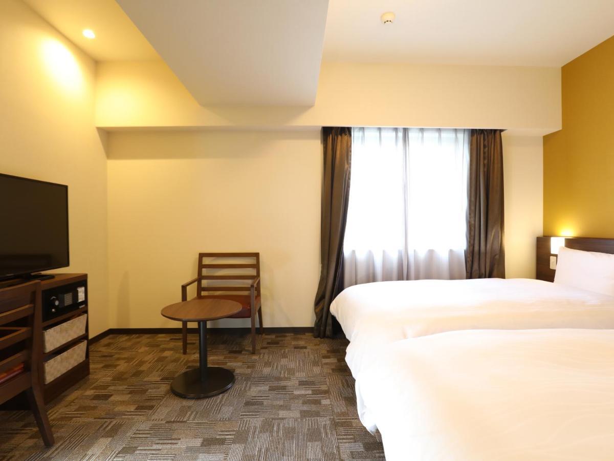Dormy Inn Ikebukuro Präfektur Tokio Exterior foto
