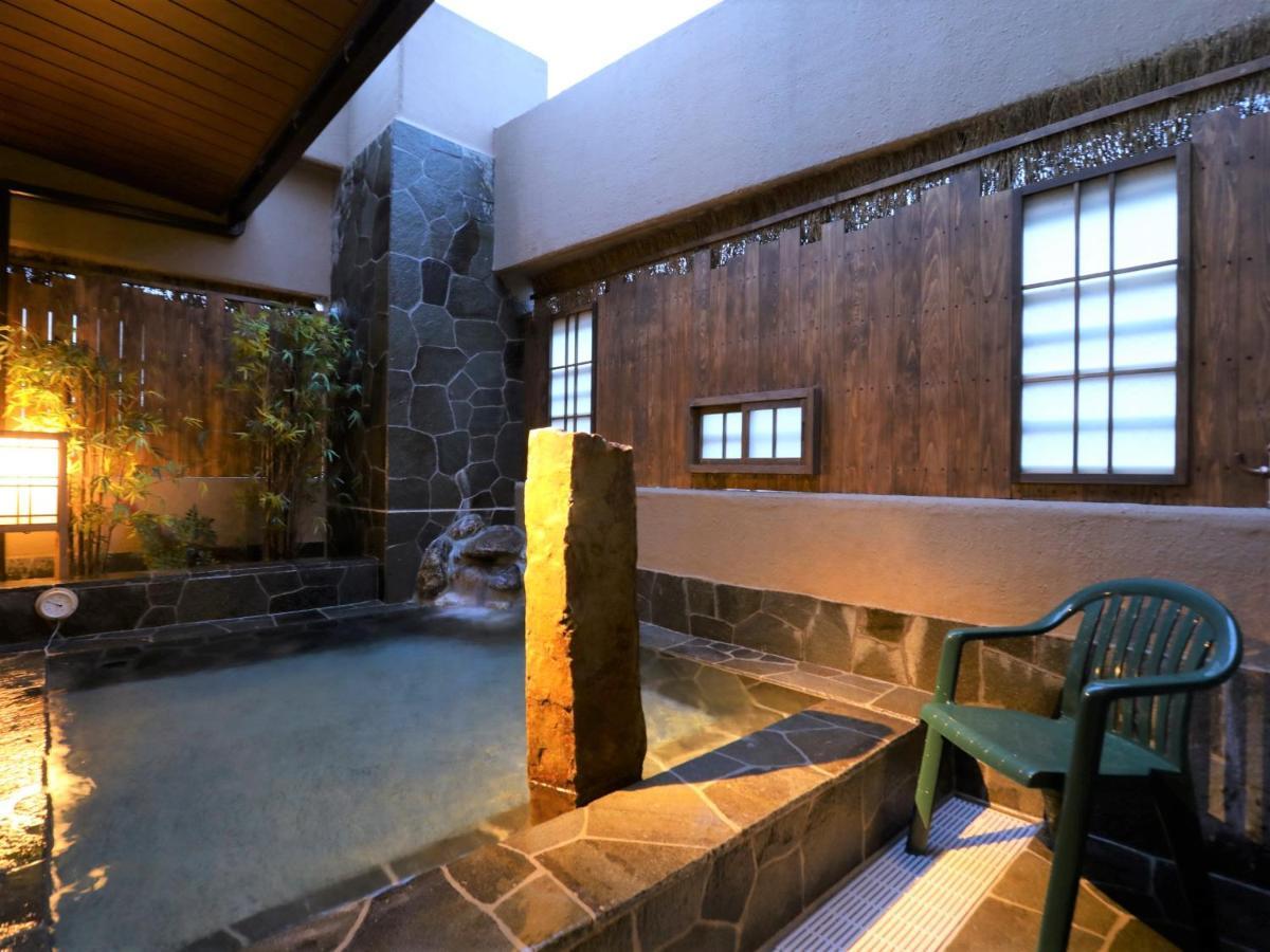 Dormy Inn Ikebukuro Präfektur Tokio Exterior foto