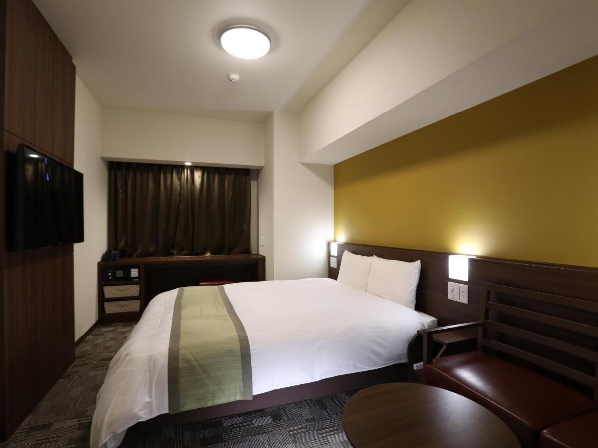 Dormy Inn Ikebukuro Präfektur Tokio Exterior foto