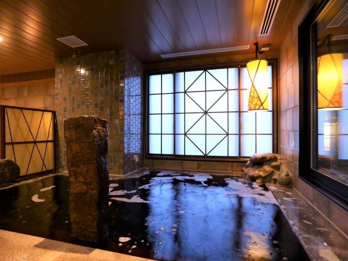 Dormy Inn Ikebukuro Präfektur Tokio Exterior foto