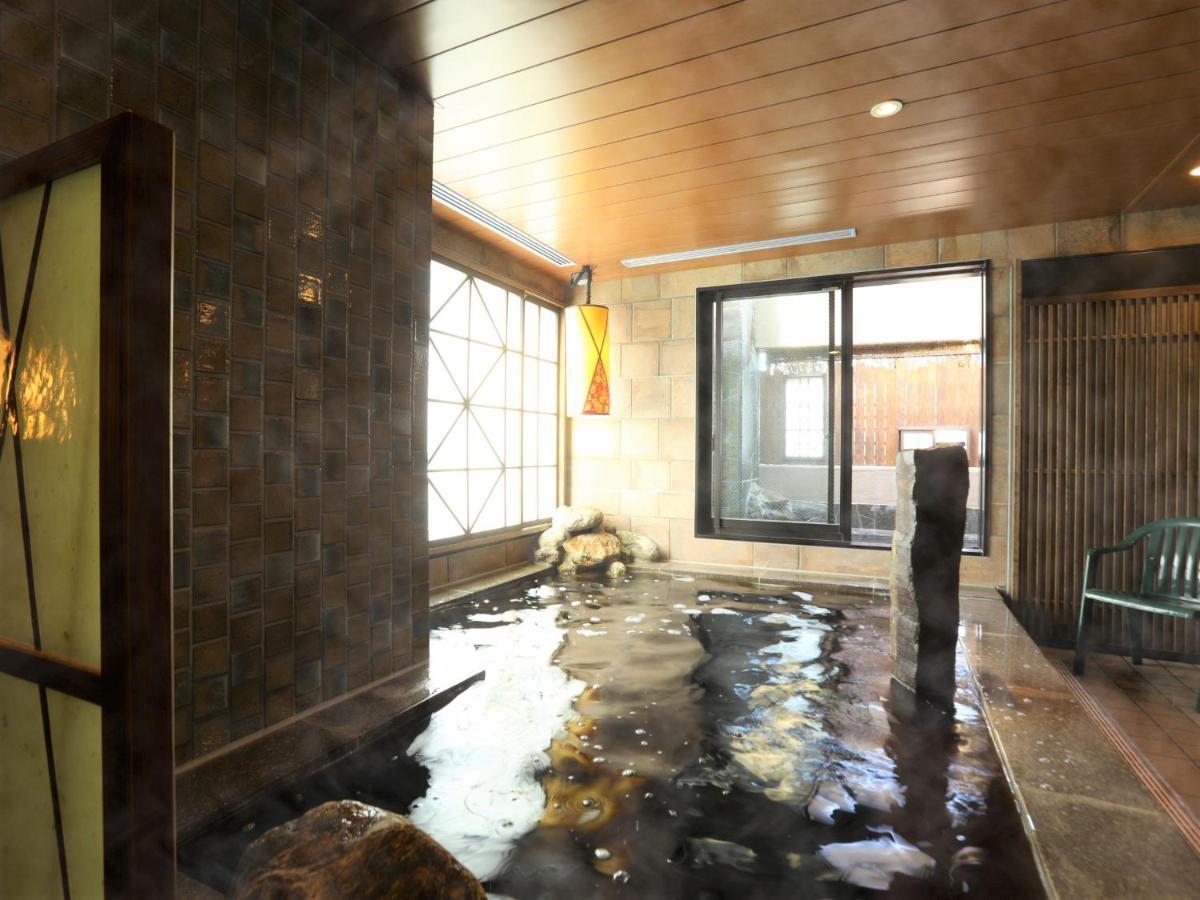 Dormy Inn Ikebukuro Präfektur Tokio Exterior foto