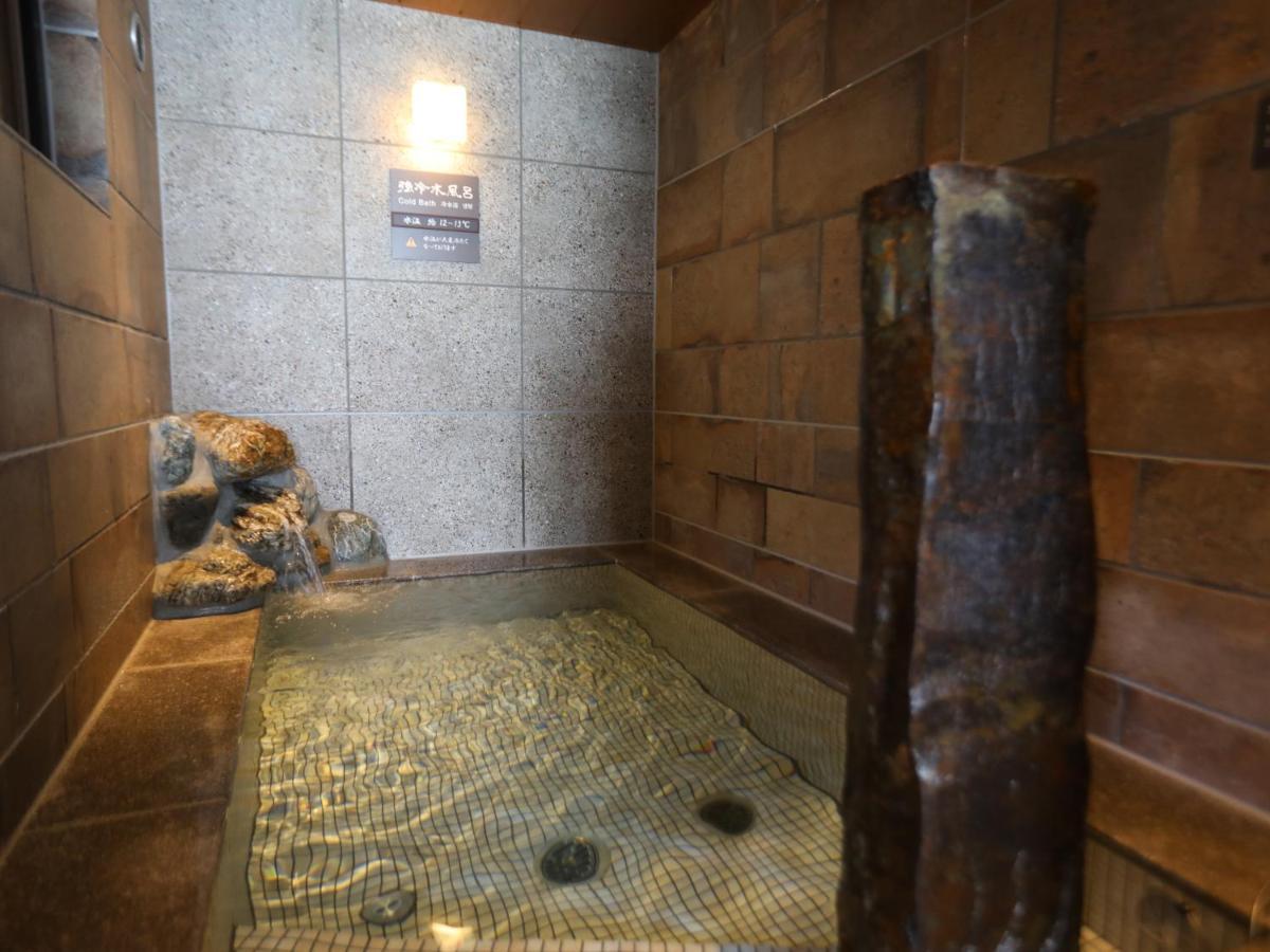 Dormy Inn Ikebukuro Präfektur Tokio Exterior foto