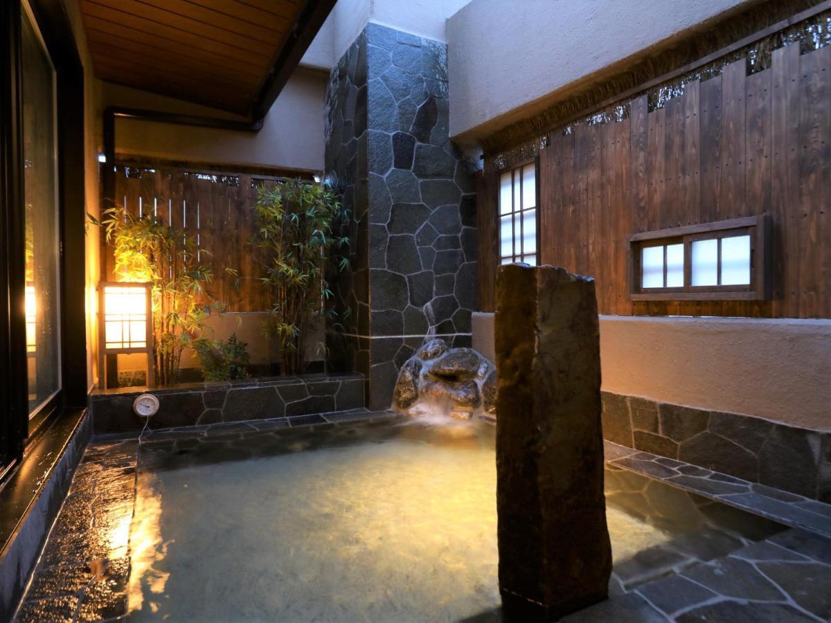 Dormy Inn Ikebukuro Präfektur Tokio Exterior foto