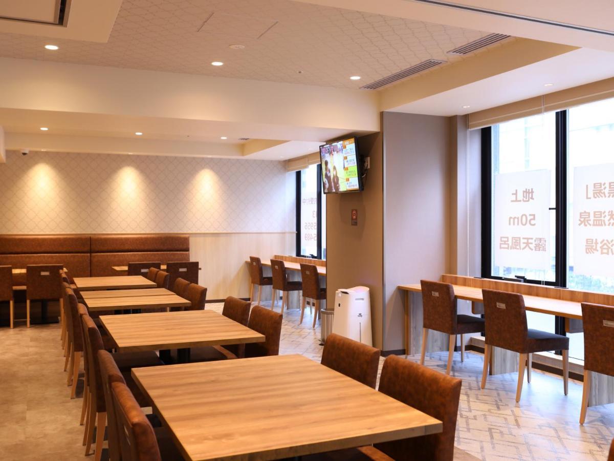 Dormy Inn Ikebukuro Präfektur Tokio Exterior foto