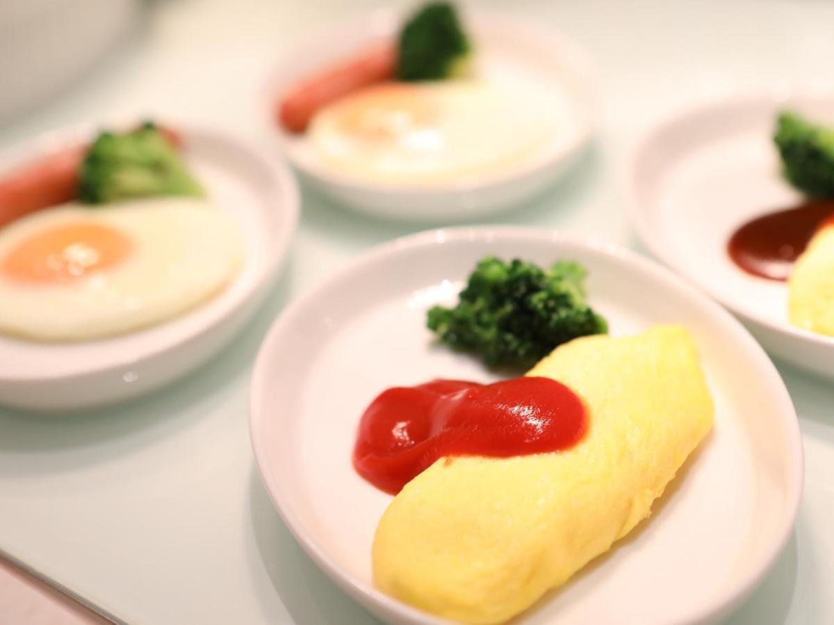 Dormy Inn Ikebukuro Präfektur Tokio Exterior foto