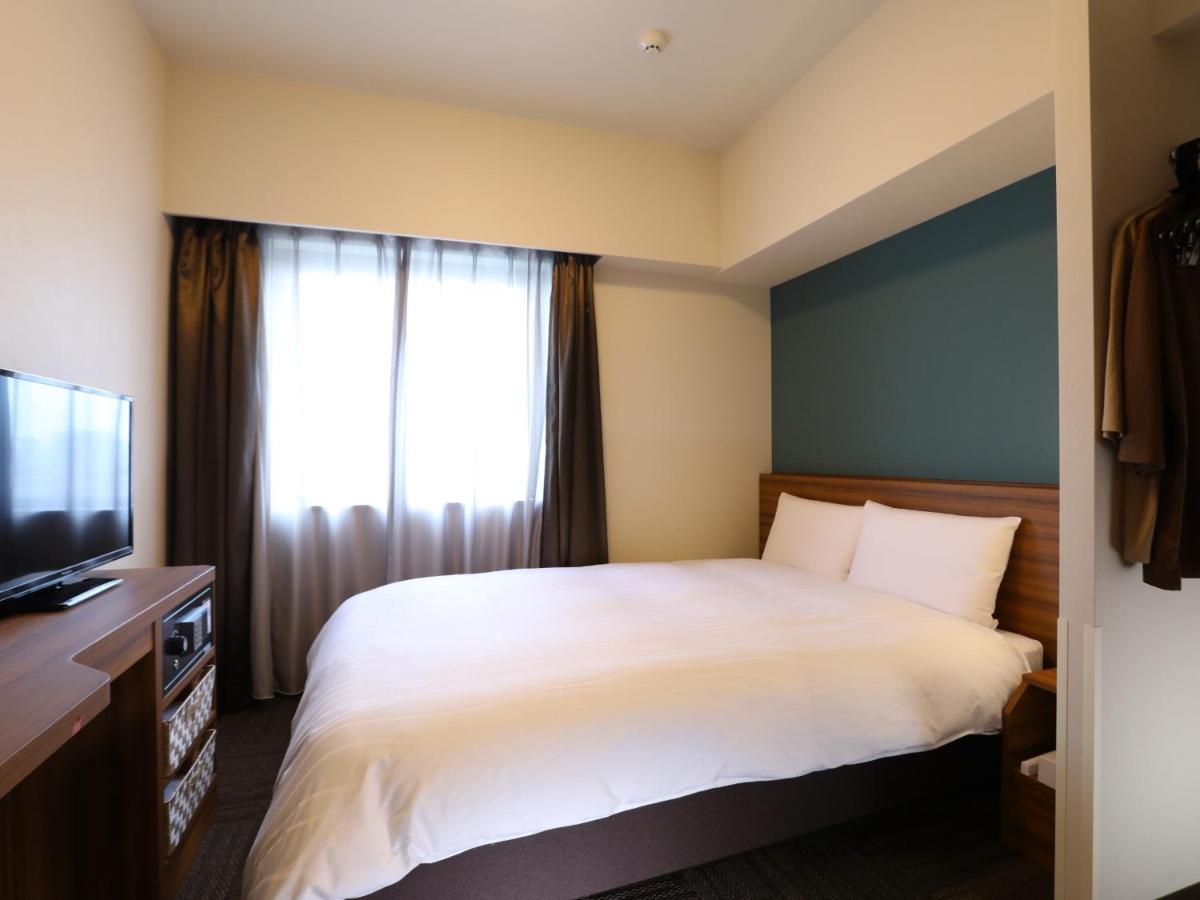 Dormy Inn Ikebukuro Präfektur Tokio Exterior foto