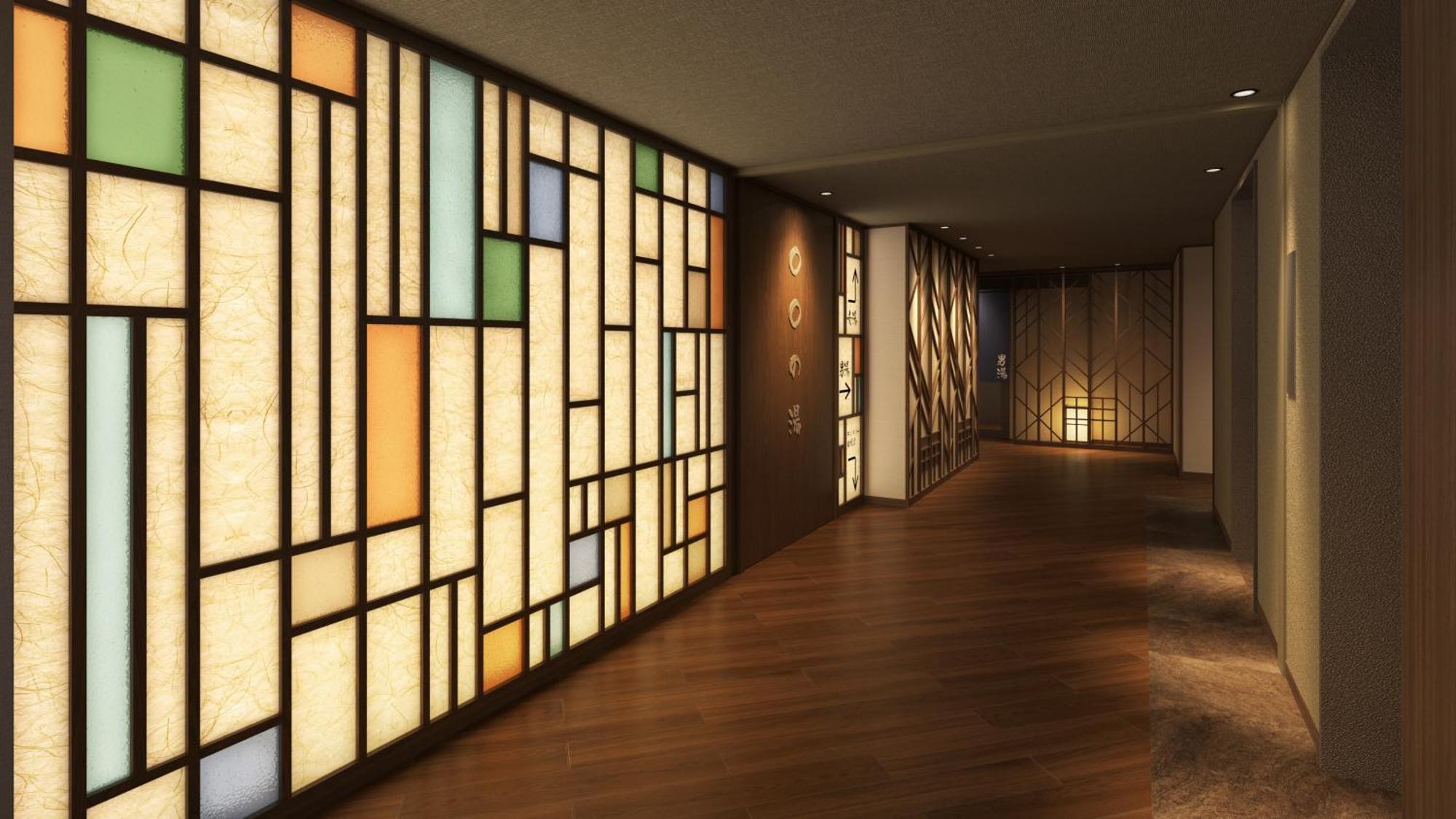 Dormy Inn Ikebukuro Präfektur Tokio Exterior foto